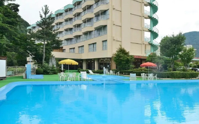 Kinugawa Royal Hotel