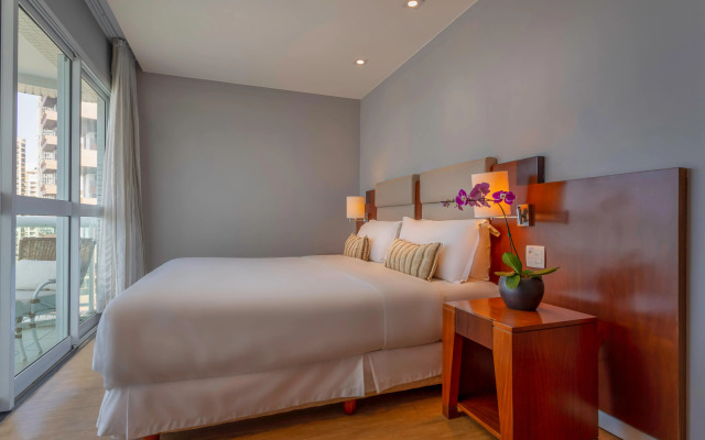 Wyndham Rio Barra