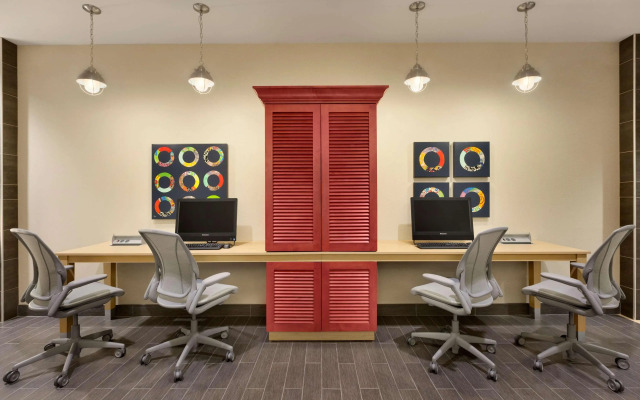 Home2 Suites By Hilton Destin