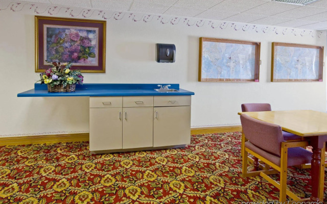 Americas Best Value Inn-Myrtle Beach