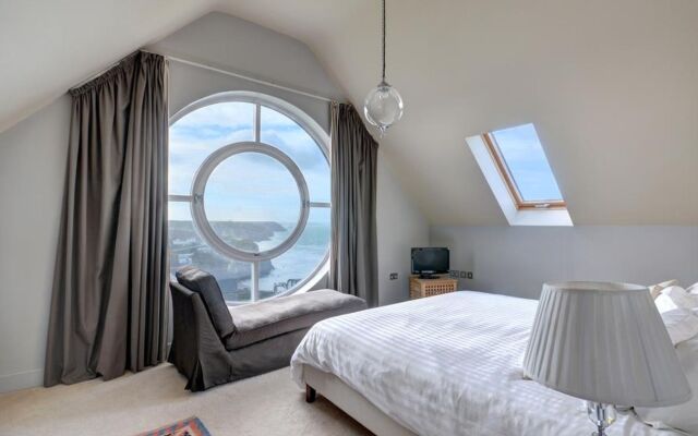 Holiday Home East Cliff
