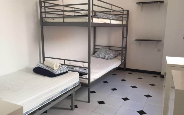 Charming Nerja Hostel