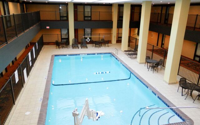 Hotel Indigo Rochester – Mayo Clinic Area by IHG