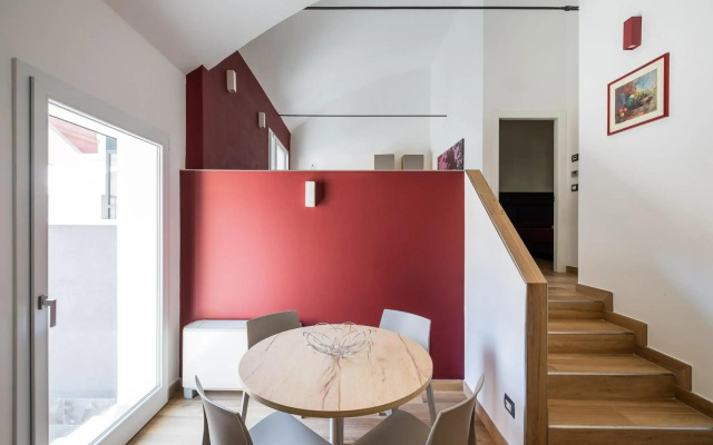 Giorgi Design Homes I by Wonderful Italy