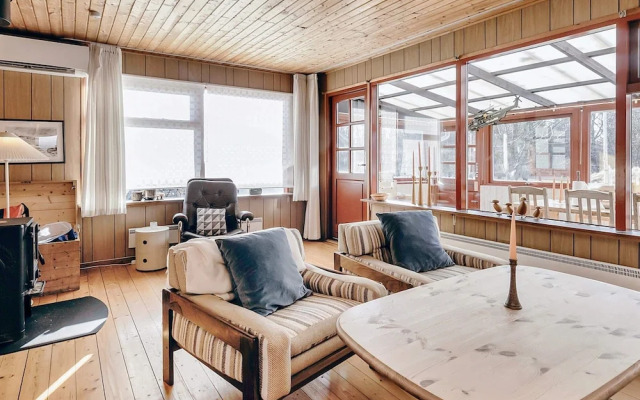 5 Person Holiday Home in Hals