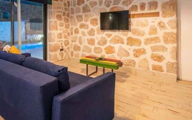 Villa İstinye 2