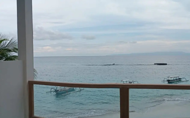 Utama Villas Beach Front Candidasa