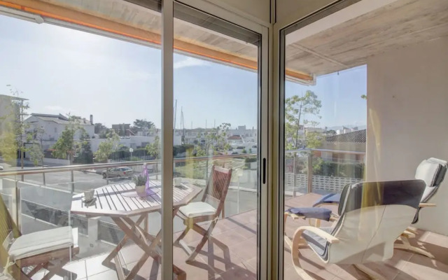 Les Marines Gregal 4-7 3316