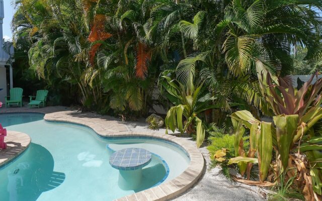 Lighthouse Lagoon Apartment 5
