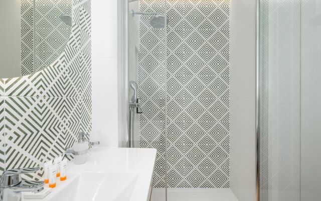 Bel Mare Studio by Renters