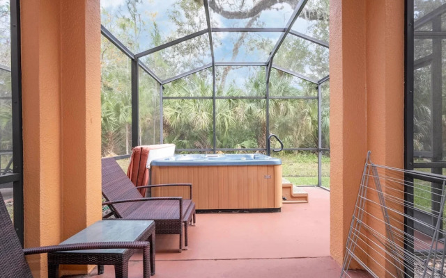 Cozy 3BR Regal Oaks Close to Disney