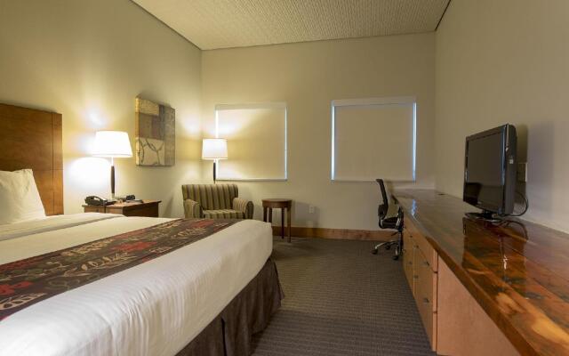 Watercrest Hotel at HHCC