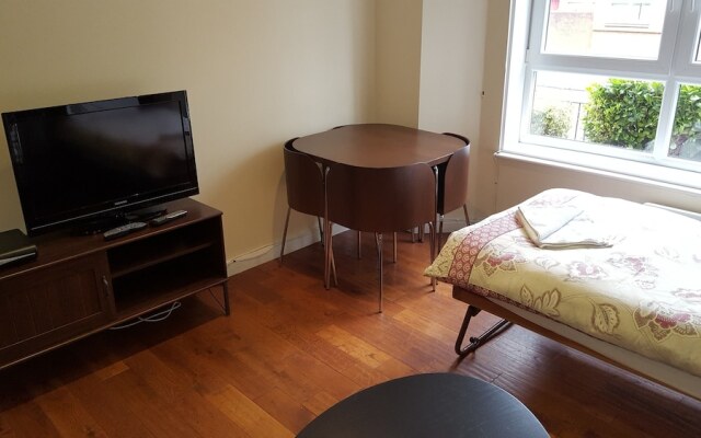 North Woodside Place - 1 Bedroom