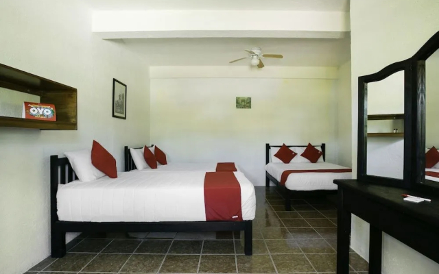 Hotel El Regio