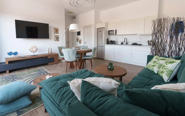 Sweet Mary Suites
