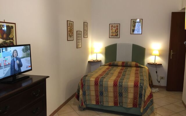 Bed and Breakfast La Residenza