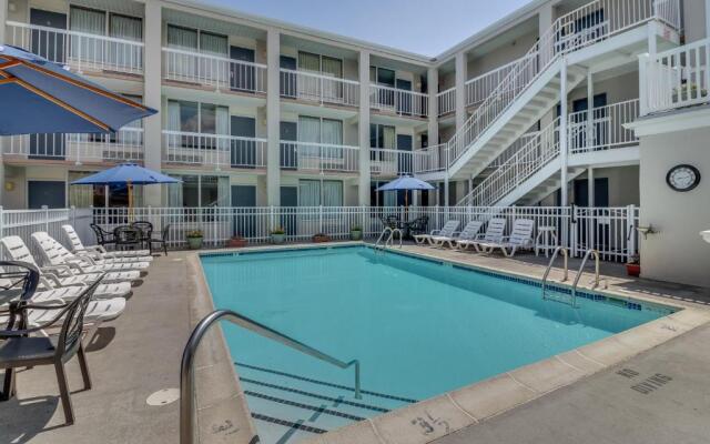 Atlantic Oceanside Dewey