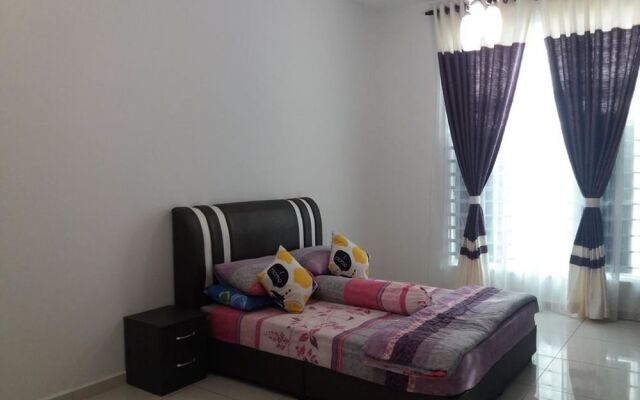 Aurora Homestay Melaka
