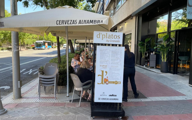 4-estudio, Zona Chamberí,Quevedo