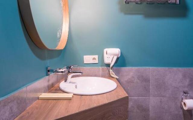 Boutique hotel Matiane Boutique Hotel