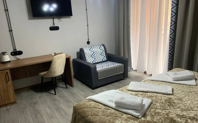 Белые журавли