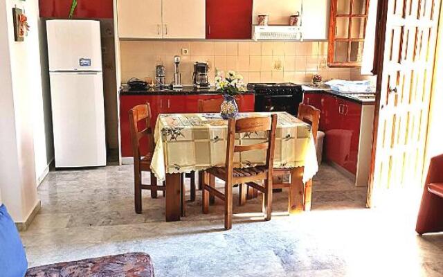 Myrto's Apartment No15