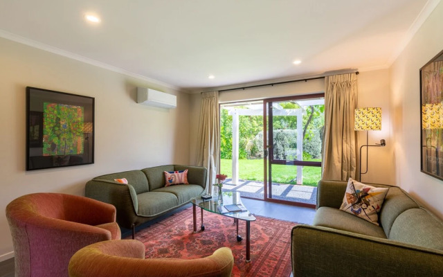 Accent House Boutique Bed & Breakfast