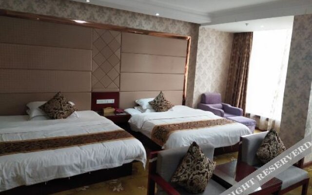 Grand Hotel Wangyu
