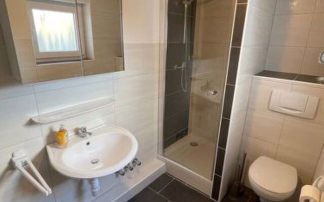 Apartment Riff Norddeich