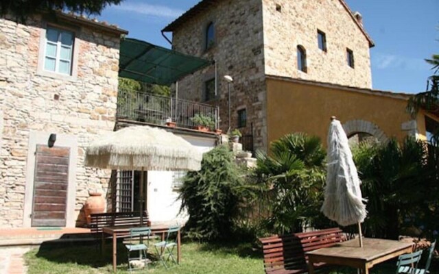 Agriturismo Poggio alla Pieve