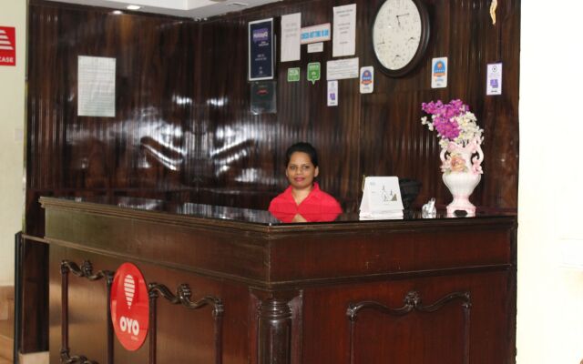 Senhor Angelo Resort