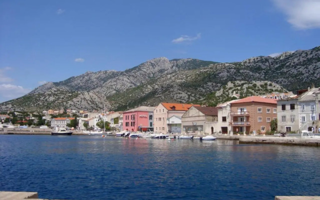 Apartmani Anastazija