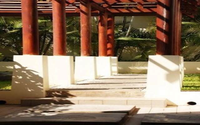 Lao Plaza Hotel