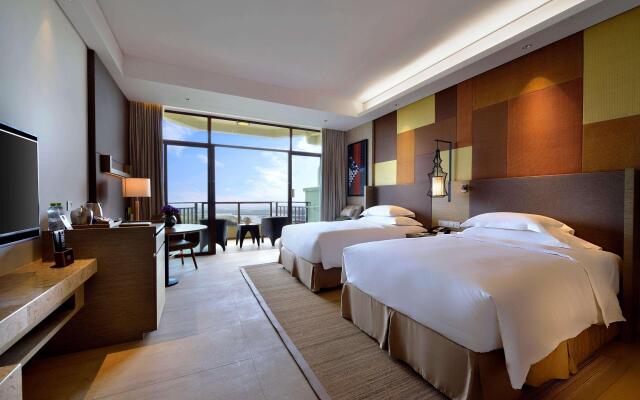 DoubleTree Resort by Hilton Hainan Chengmai