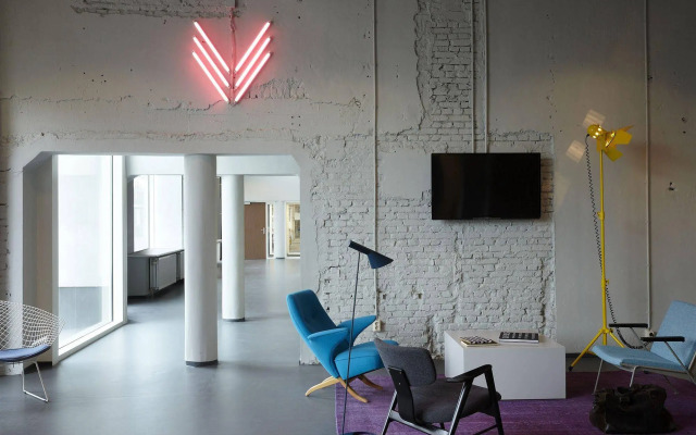 The Social Hub Rotterdam