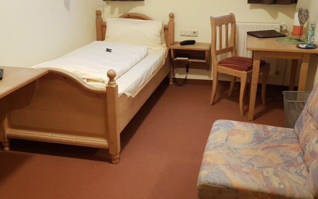 Gasthof Frankenstuben