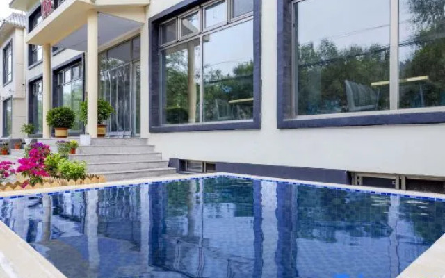 Youyifang Guesthouse