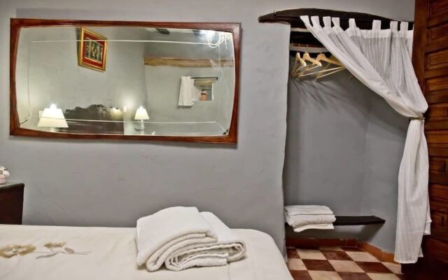 Casa Rural La Posada