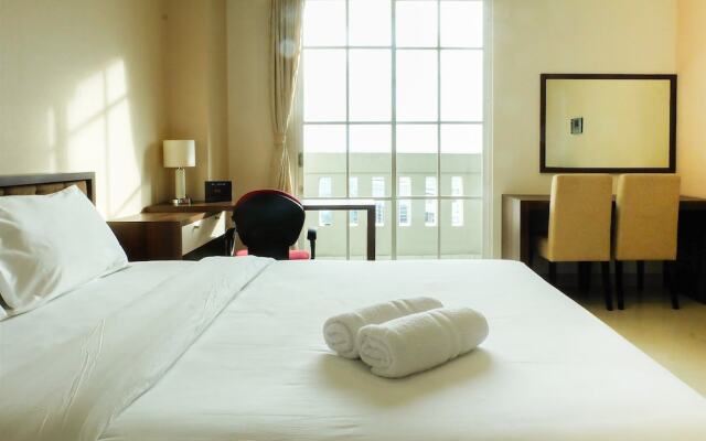 Suite Studio Belezza Apartment By Travelio