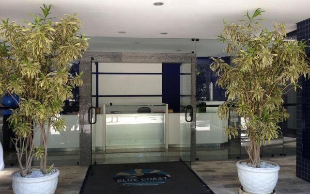 Associação Dos Adquirentes Empreend Blue Coast