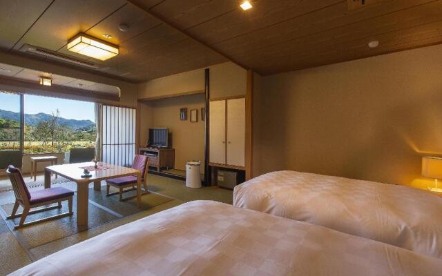 Shimoda Central Hotel