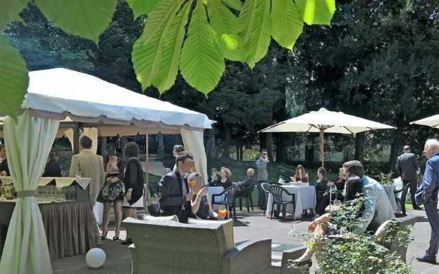 Eurohotel Palace Maniago