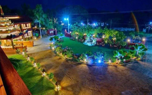Ingyin Hotel