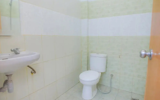 OYO 1498 Pak Har Bungalow