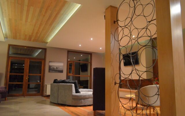 Bosque del Nahuel Boutique Hotel & Spa