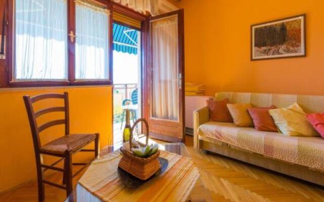 Apartment MAZOR