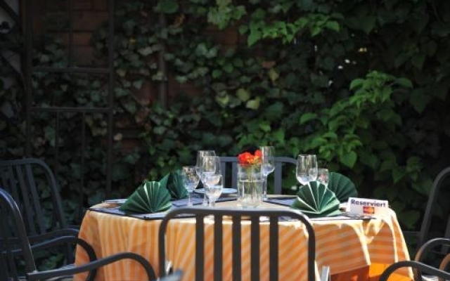 Hotel Restaurant Nassauer Löwen