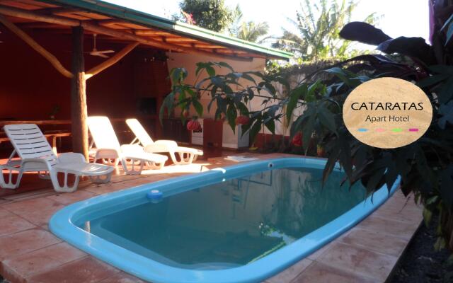 Apart Hotel Cataratas