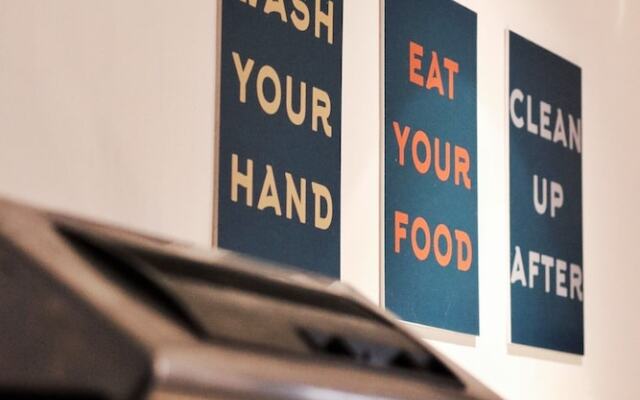 The Old House - Hostel & Cafe