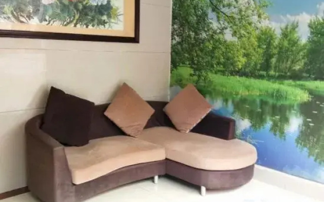 Qiyuan Hotel (Shanghai Yingkou Branch)